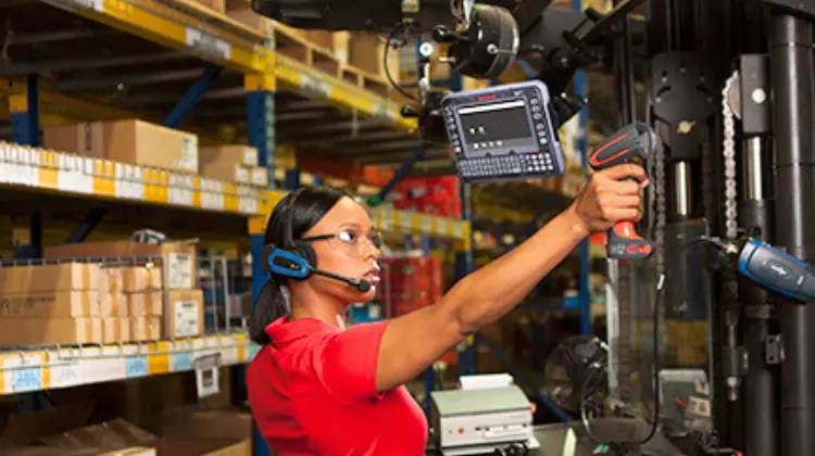 Vehicle mount tablet