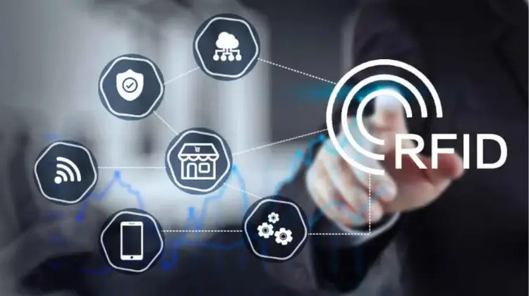 Barcode label printer